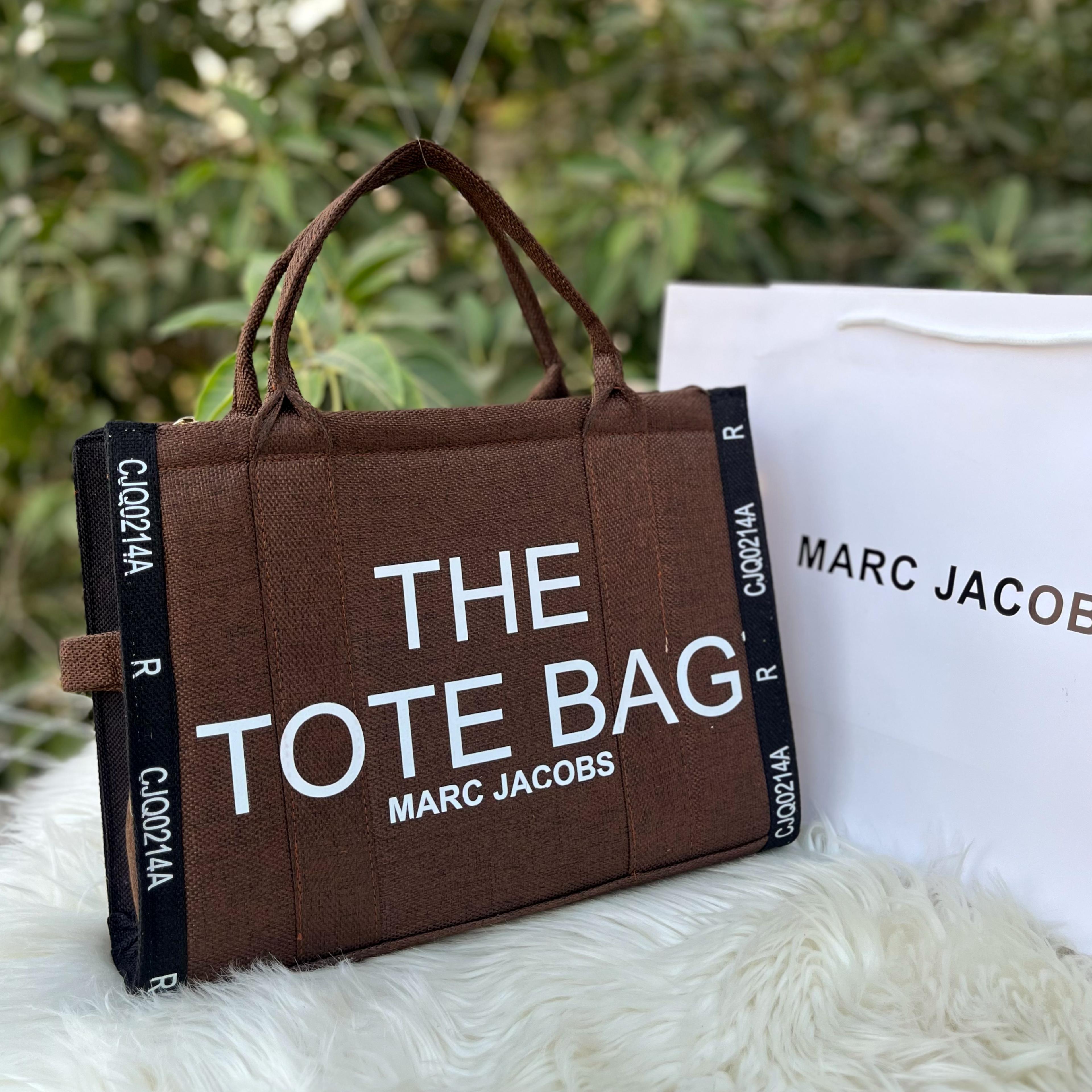 Mark Jacobs Tote bags