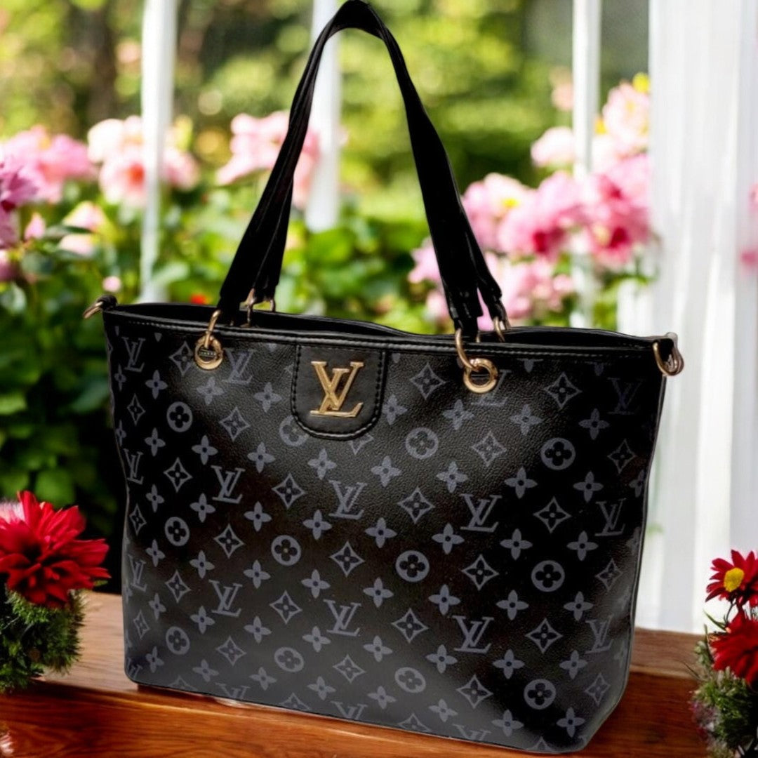 LV Big Size Shoulder Bag