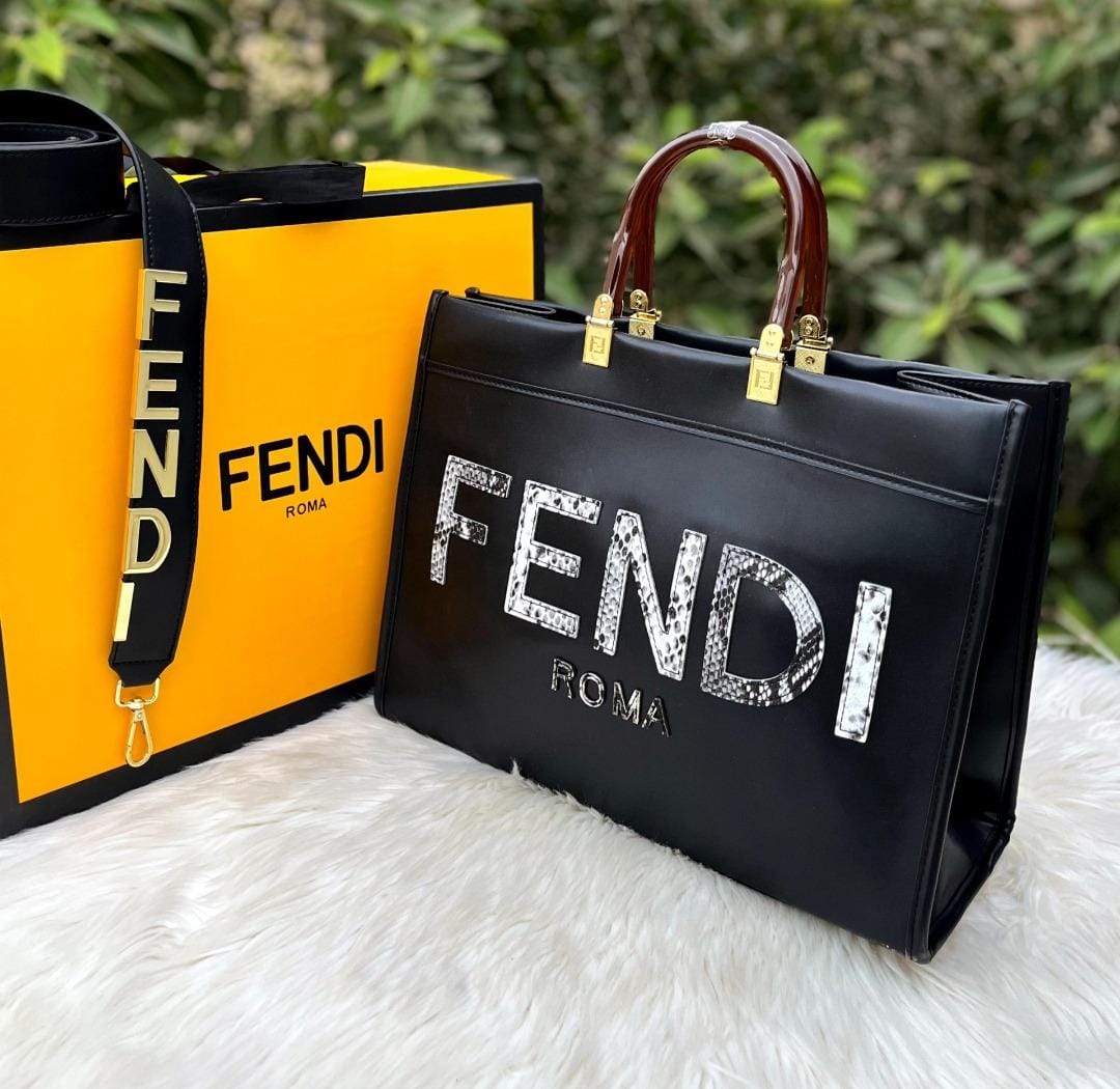 Fendi bag quality online