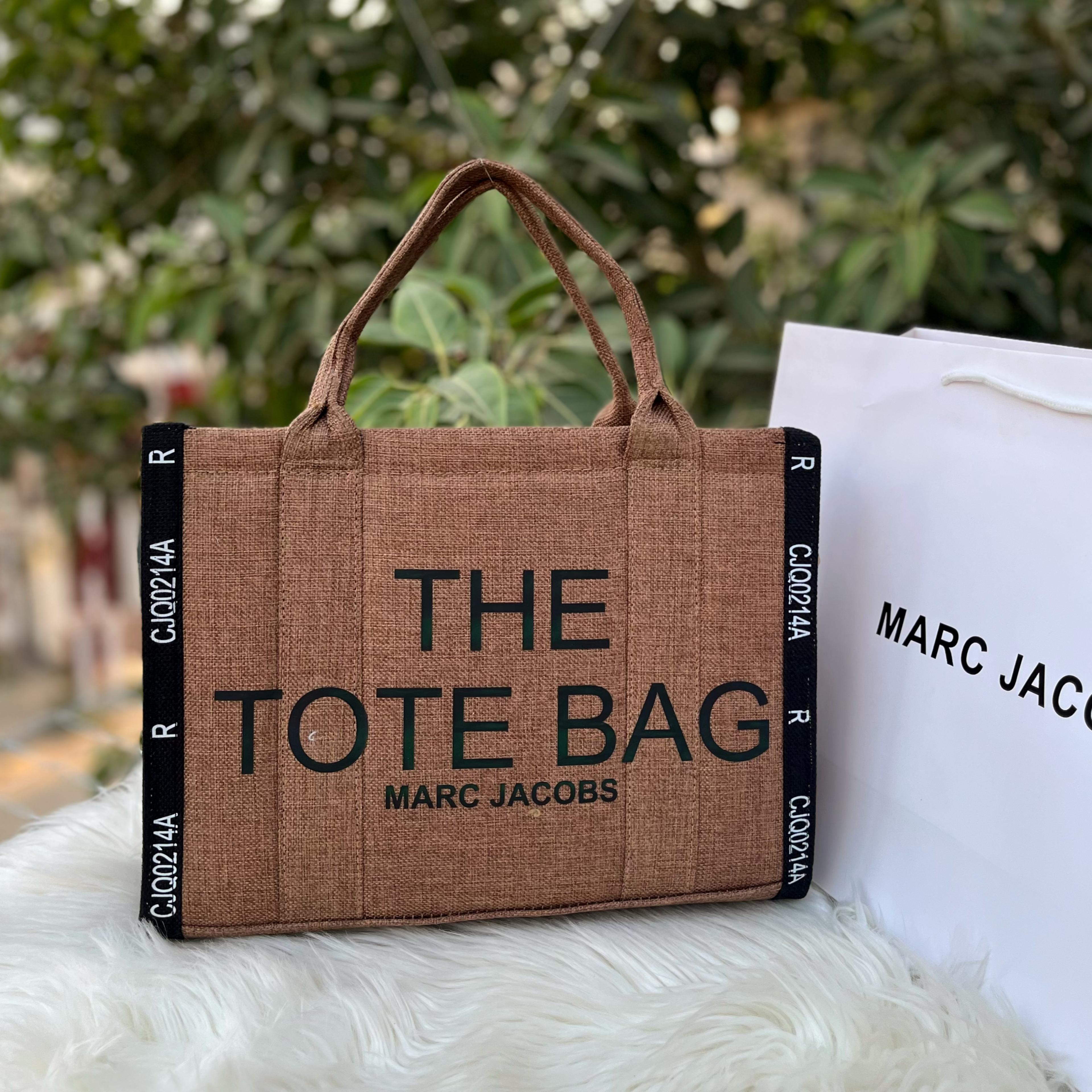 Mark Jacobs Tote bags